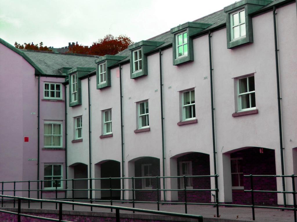 Durham Moonlight Apartment חדר תמונה
